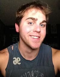 Justin Glaeser
