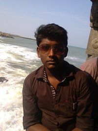 Athul Dev