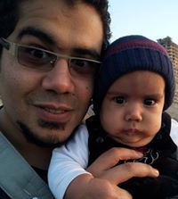 Mohammed Hamed
