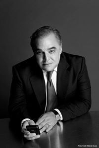Lee Schrager