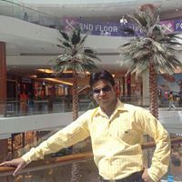 Dinesh Yadav