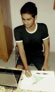Mohamed Hammad