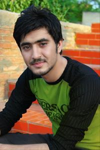 Asim Khan