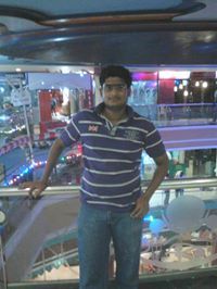 Arun Sekar