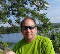 Mike Sonnicksen