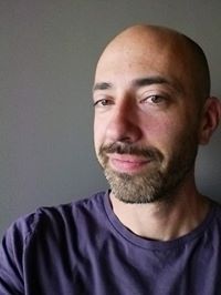 Travis Truman