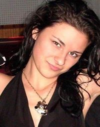 Мария Тонева