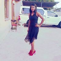 Emmy Naicker