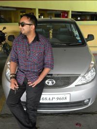 Hirann Das