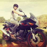 Raghu Gopala