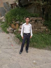 امين الأسعدي