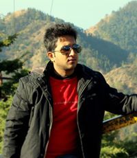 Abhinaba Chakraborty
