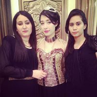 Ranjahed Wasli