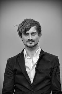 Matthew Baldwin