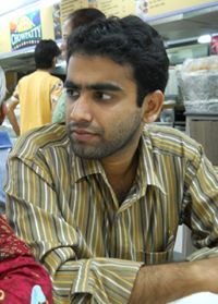Kamil Ezaaz