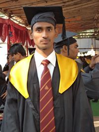 Shivji Chouhan