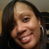 Kelee Mitchell-hall