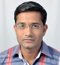 Shashikant Jadhav