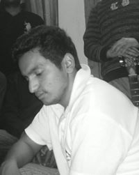 Ravi Vishwakarma