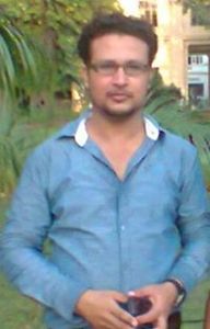 Danish Farhat