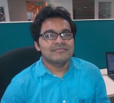 Abhay Kumar