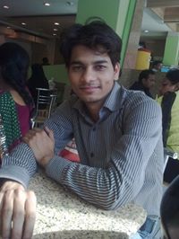 Atul Kumar