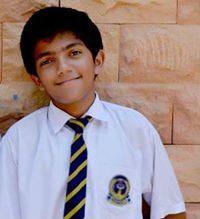Syed Zeeshan