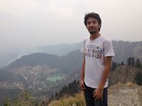 Prashant Jain