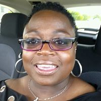 Michelle Chambers-nails