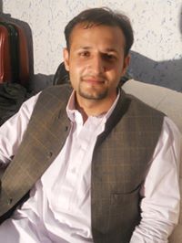Zeeshan Danish