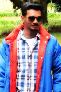 Santhosh Kumar