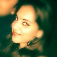 Divya Sharma