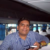 Devendra Chavan