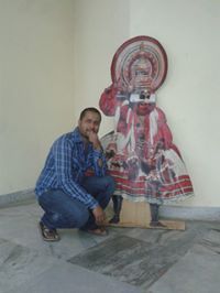 Rajat Mishra