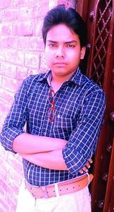 Shubham Sharma