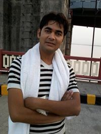 Dharmendra Kumar