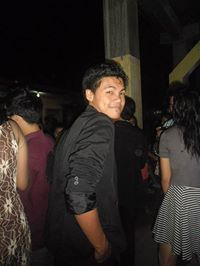 Jonathan Delos santos