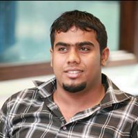 خالد بافقير