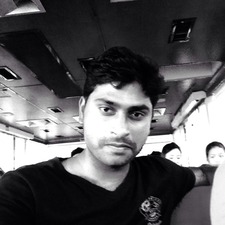 Logesh Kumar