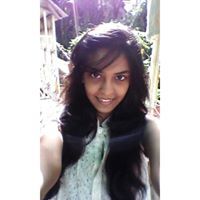 Aashna Mehta