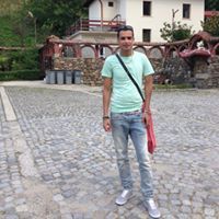 Amr Saad