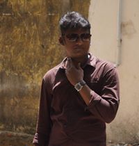 Ramdass Balakrishnan