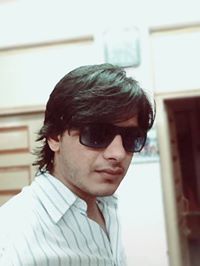 Drparth Purohit