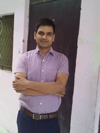 Sundram Kumar