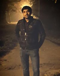Pulkit Goel