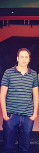 Ahmed Abd elkader