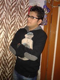 Mohit Sahni