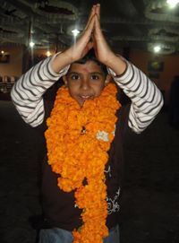 Anurag Adhikari