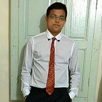 Rushabh Patel