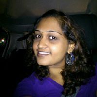 Nanthini Jayabalan
